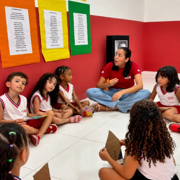 Educação física